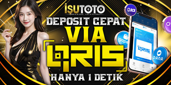 POP UP ISUTOTO